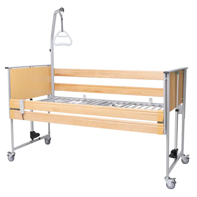 Vårdsäng Arvo Comfort 90x200 cm