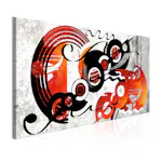 Tavla Arkiio Music Creations 120x60