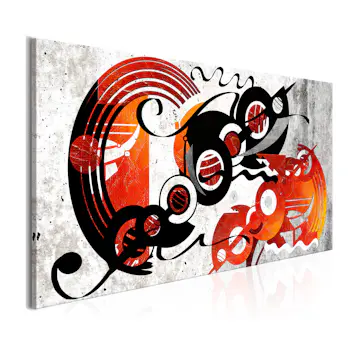 Tavla Arkiio Music Creations 120x60