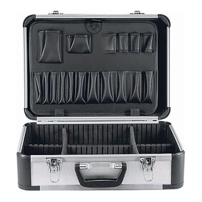 Serviceväska Malmbergs