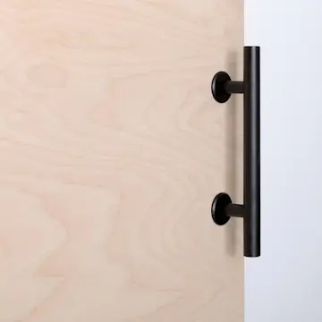 Tvåsidigt Handtag Mirror Line Loft