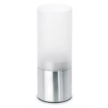 Ljuslykta Blomus Faro