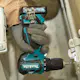 Borrskruvdragare Makita CXT DF332DSAJ 12V med Batteri