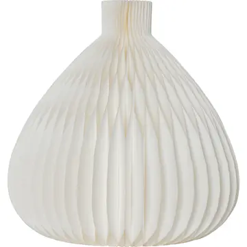 Hängande Dekoration Star Trading Honeycomb 38x40 cm