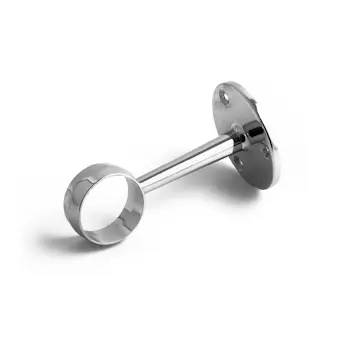 Klädstångshållare Habo 759 Öppen