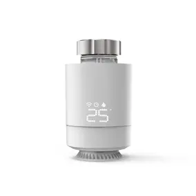 Elementtermostat Hama Wifi Smart