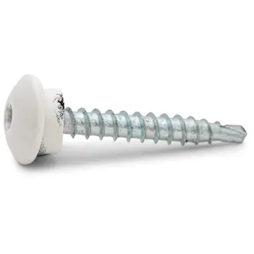 Farmarskruv FAST UFO Träregel