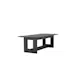 Matbord Venture Home Milly 100x235 cm