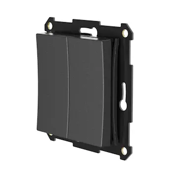 Trådlös Tryckknapp Plejd WPH-01-SW