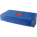 Septiktank Osculati Sluttande 100l 430x1050 mm Höjd 290 mm