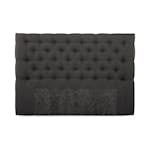 Sänggavel Berg & Strand Royal