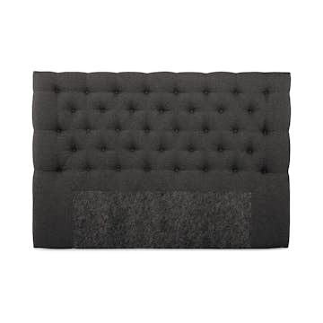 Sänggavel Berg & Strand Royal