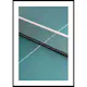 Poster Gallerix Tennis Net