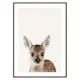Poster Gallerix Baby Deer