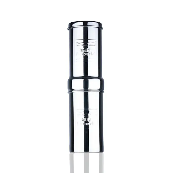 Vattenrenare British Berkefeld Gravity 1 L