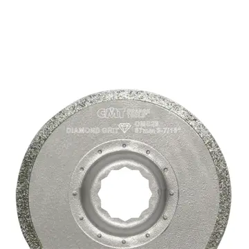 Supercut CMT Orange Tools Radial DIA Murbruk 87 mm