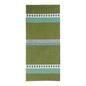 Plastmatta Horredsmattan Savanne