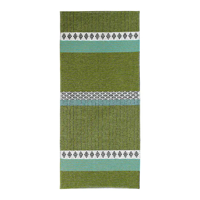 Plastmatta Horredsmattan Savanne