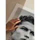 Poster Gallerix Cristiano Ronaldo 2006