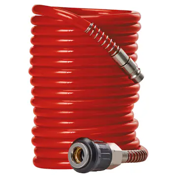 Spiralslang Einhell Tryckluft 4m