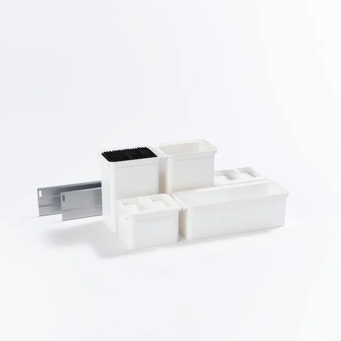 Boxar Theofils Kesseböhmer Youboxx Set 1 Box