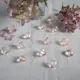 Ljusslinga Star Trading Valentine LED Batteridriven