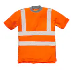 T-shirt Fristads 7407 TPS