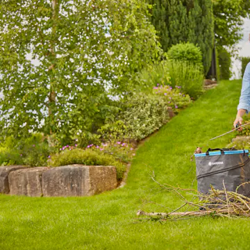 Sekatör Gardena PremiumCut Pro Mothåll