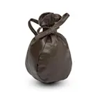 Kaffepåse Briv Buffelskinn