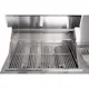 Fristående utekök Myoutdoorkitchen Pure Compact Black