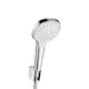 Handdusch Hansgrohe Croma Select E Porter 1jet