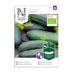 Frö Frilandsgurka Nelson Garden Profi F1 Organic