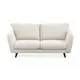 2-sitssoffa Scandi Days Trend Lyx 154 cm