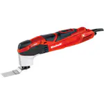 Multifunktionsverktyg Einhell MultiMAXX RT-MG 200 E