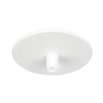 Takkopp Hide-a-lite för Infällnad med Montagefjäder