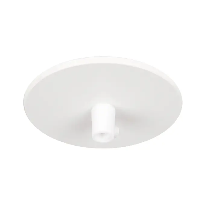 Takkopp Hide-a-lite för Infällnad med Montagefjäder