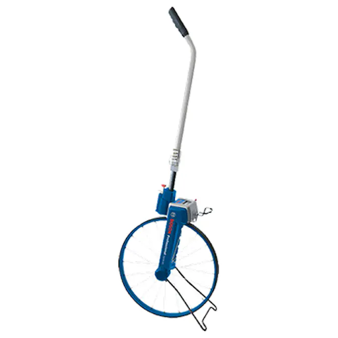 Mäthjul Bosch GWM 40 Prof