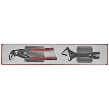 Verktygssats 2 delar Teng Tools TTXMB02