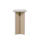 Skrivbord Venture Home Kristansund Beige