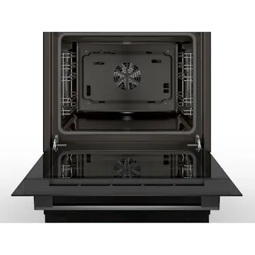 Glaskeramikspis Bosch HKN31A