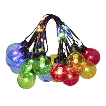 Ljusslinga Star Trading Bolla 20st LED-Lampor