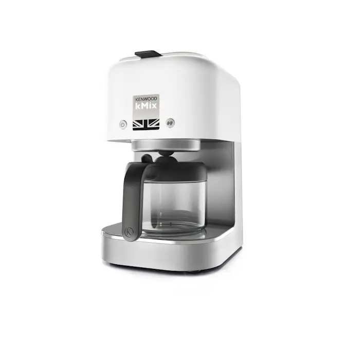 Kaffebryggare Kenwood kMix COX750