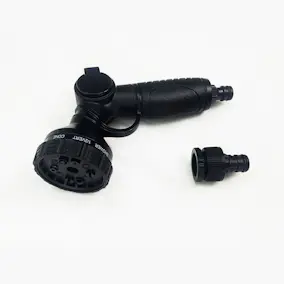 Strålpistol by Benson Lux Set