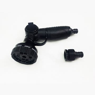 Strålpistol by Benson Lux Set