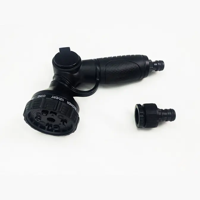 Strålpistol by Benson Lux Set