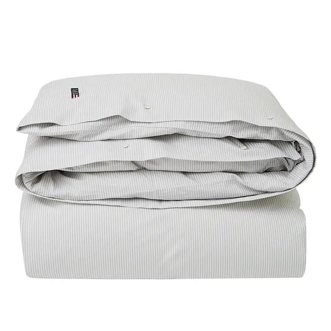 Påslakan Lexington Icons Pin Point Enkelsäng 150x210cm