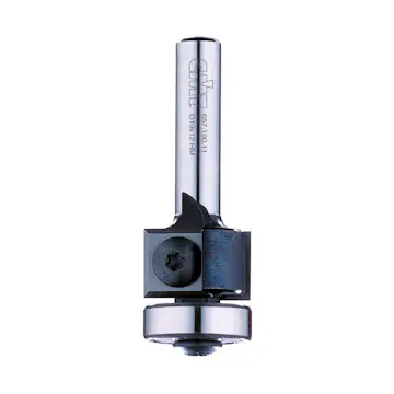 Kantfräs CMT Orange Tools med vändskär Z2