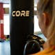 Boxningssäck Core