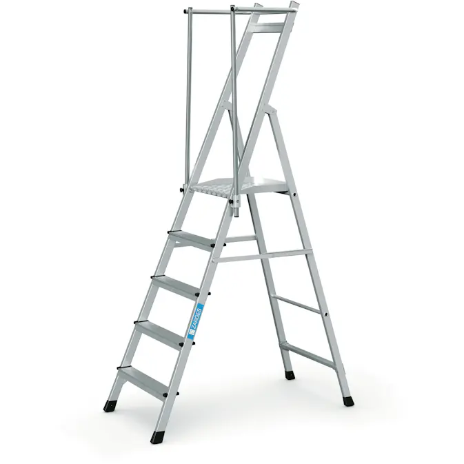 Plattformsstege Zarges ZAP Neo S