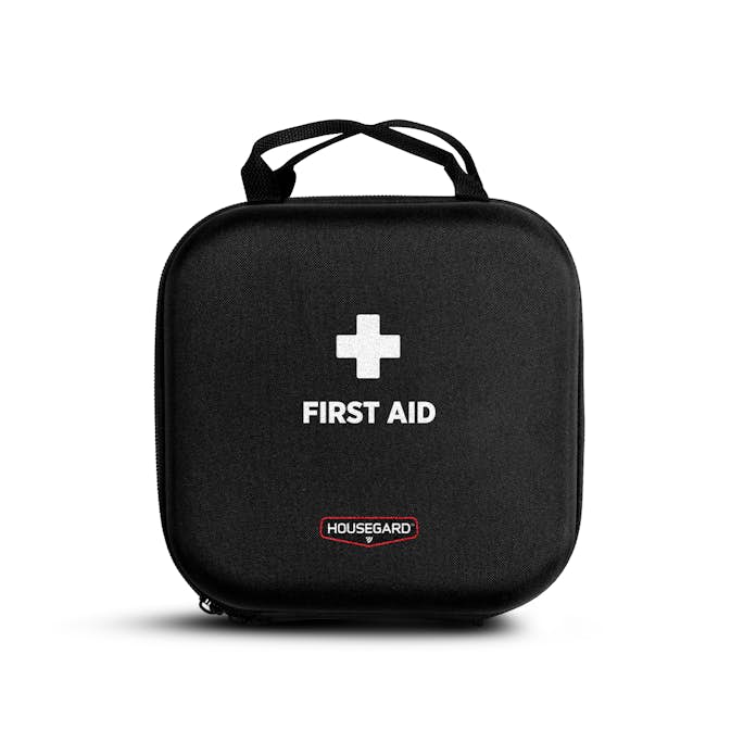 Första hjälpen väska Housegard Standard